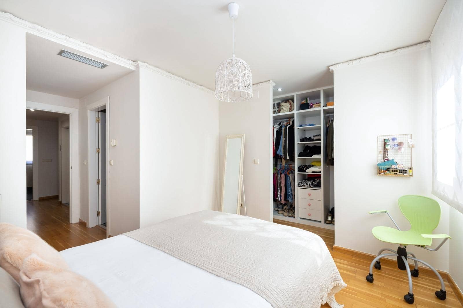 4 soverom Rekkehus til salgs i Granada by med svømmebasseng garasje - € 770 000 (Ref: 9615433)