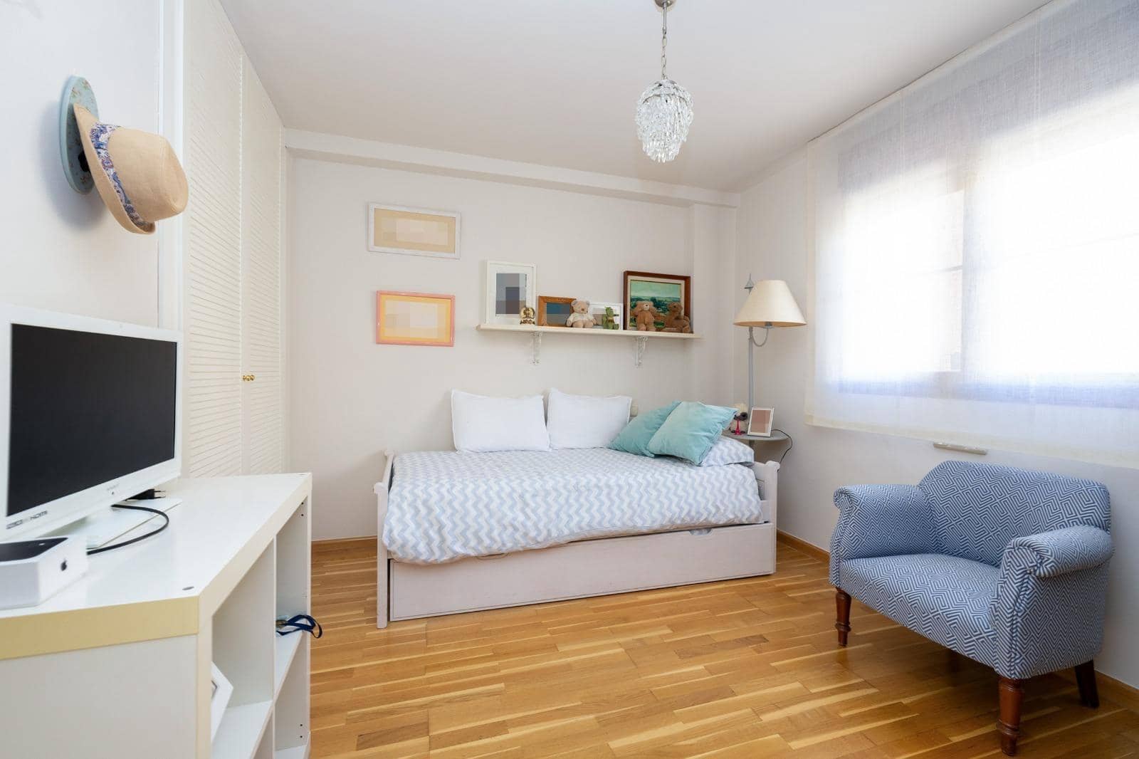 4 soverom Rekkehus til salgs i Granada by med svømmebasseng garasje - € 770 000 (Ref: 9615433)