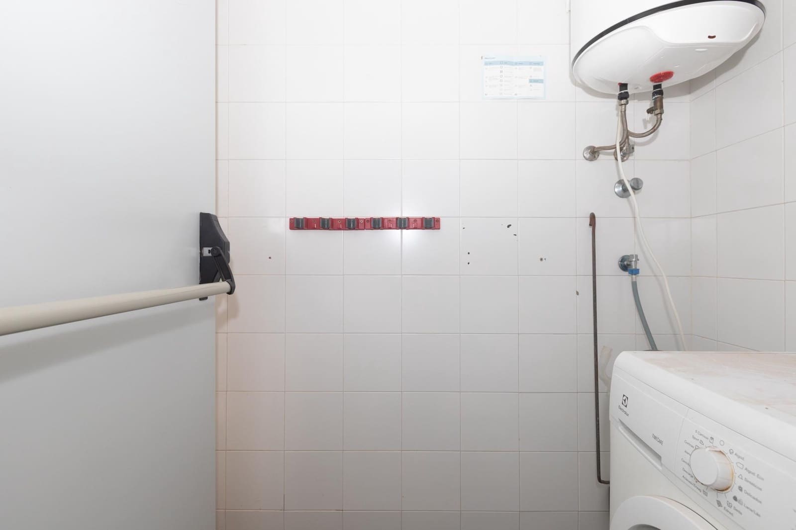 3 bedroom Flat for sale in Rincon de la Victoria with pool garage - € 390,000 (Ref: 9615434)