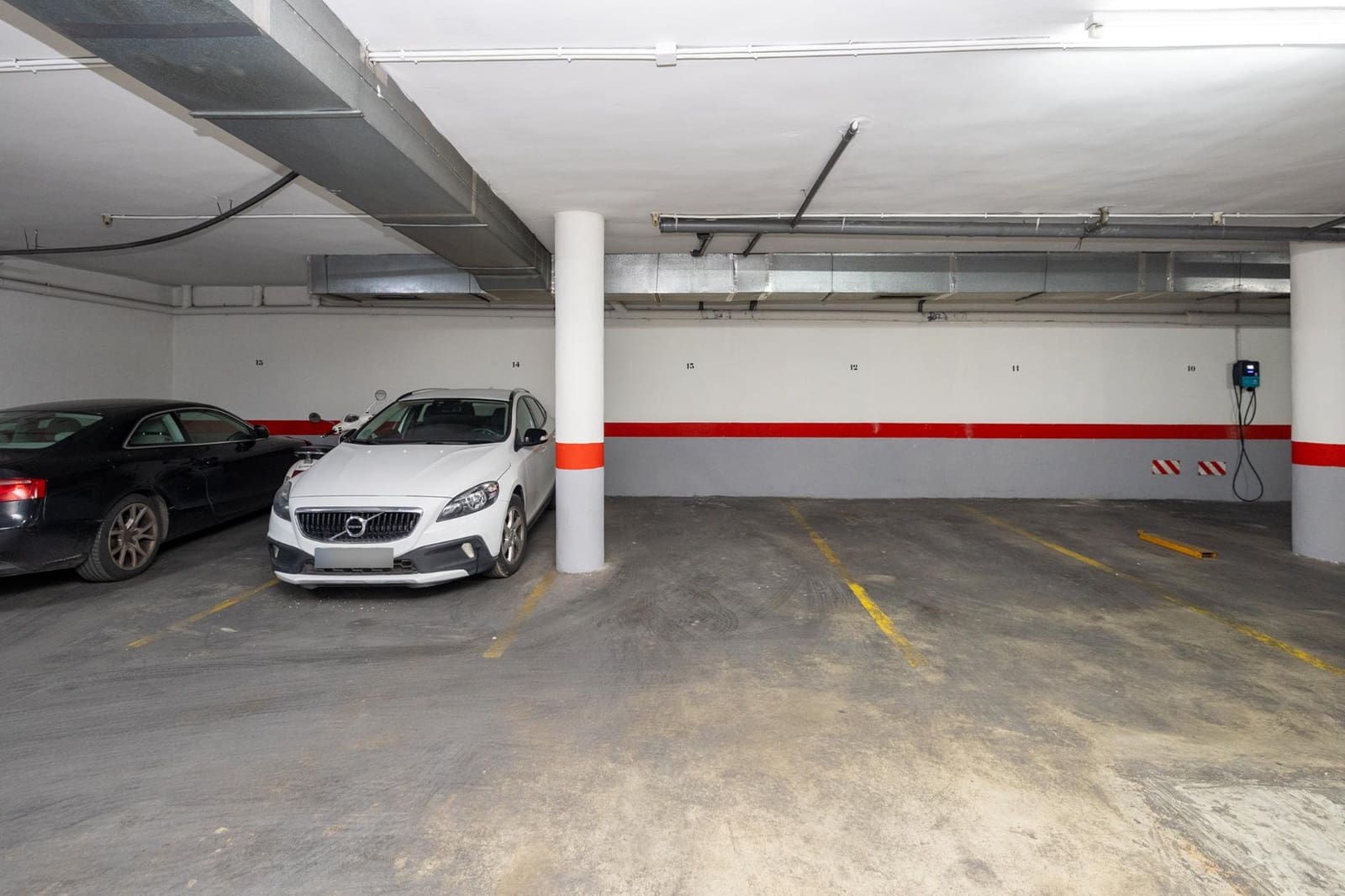 2 soveværelse Lejlighed til salg i Granada by med garage - € 450.000 (Ref: 9619192)