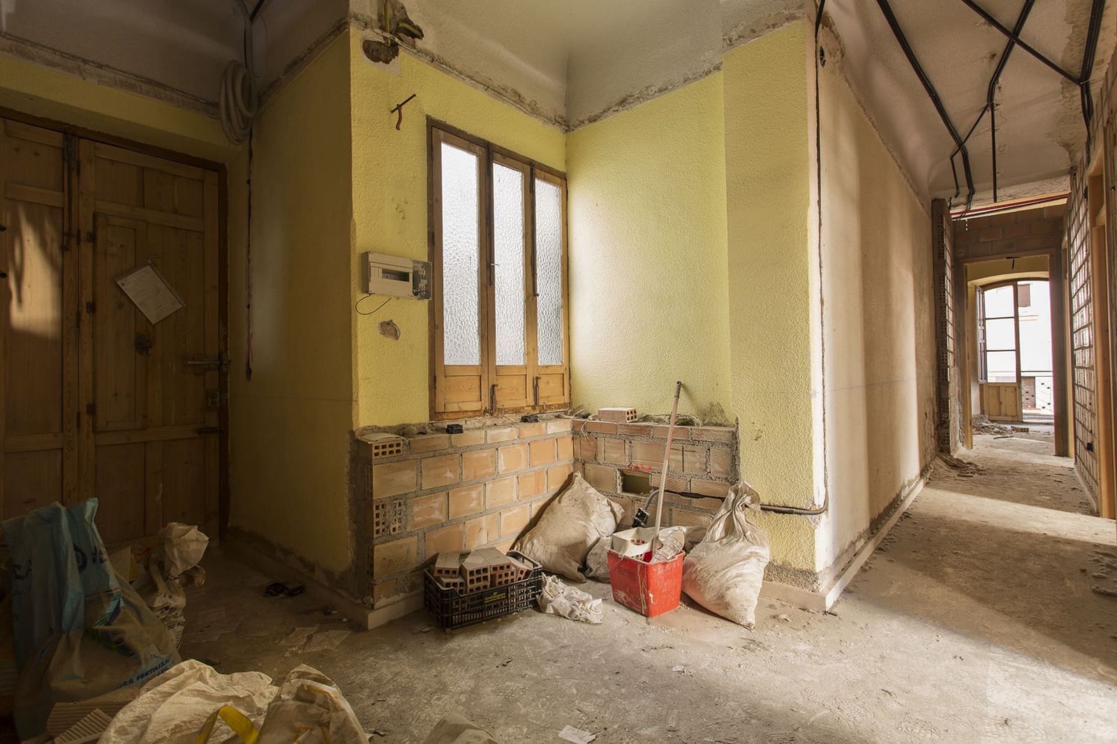 4 sypialnia Mieszkanie na sprzedaż w Miasto Grenada - 385 000 € (Ref: 9627456)