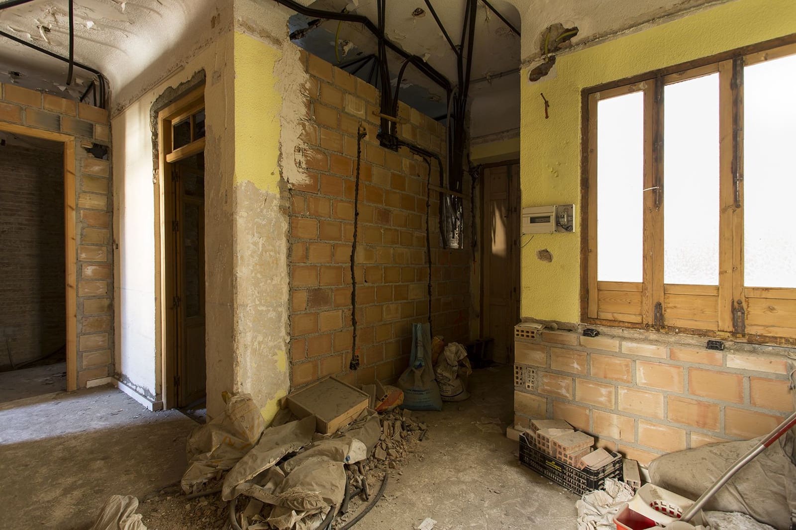 4 sypialnia Mieszkanie na sprzedaż w Miasto Grenada - 385 000 € (Ref: 9627456)