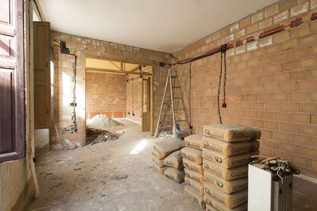 4 soverom Leilighet til salgs i Granada by - € 385 000 (Ref: 9627456)