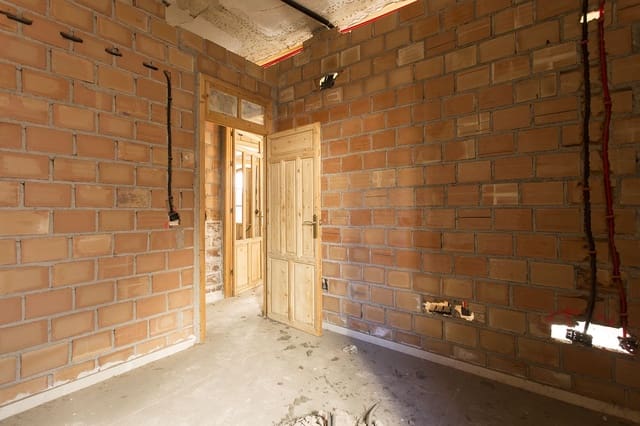 4 soverom Leilighet til salgs i Granada by - € 385 000 (Ref: 9627456)