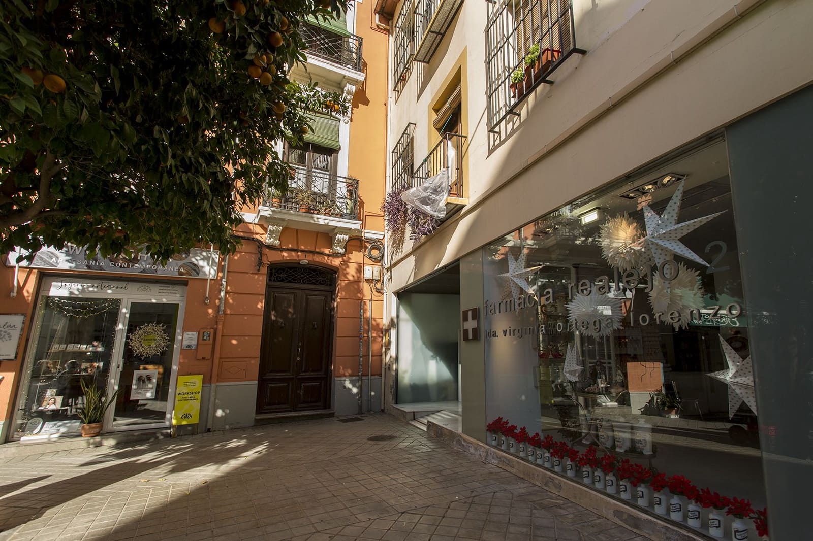 4 sypialnia Mieszkanie na sprzedaż w Miasto Grenada - 385 000 € (Ref: 9627456)