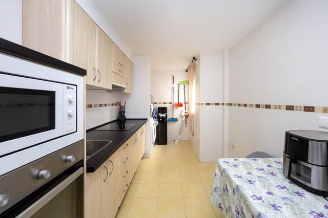 2 camera da letto Attico in vendita in Atarfe con garage - 165.000 € (Rif: 9627457)