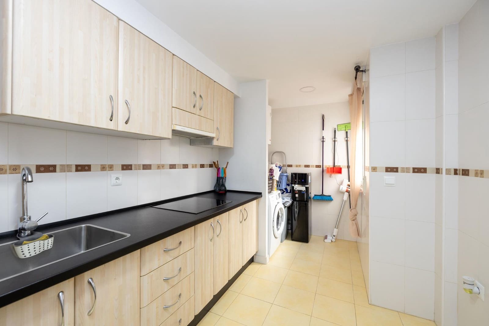 2 camera da letto Attico in vendita in Atarfe con garage - 165.000 € (Rif: 9627457)