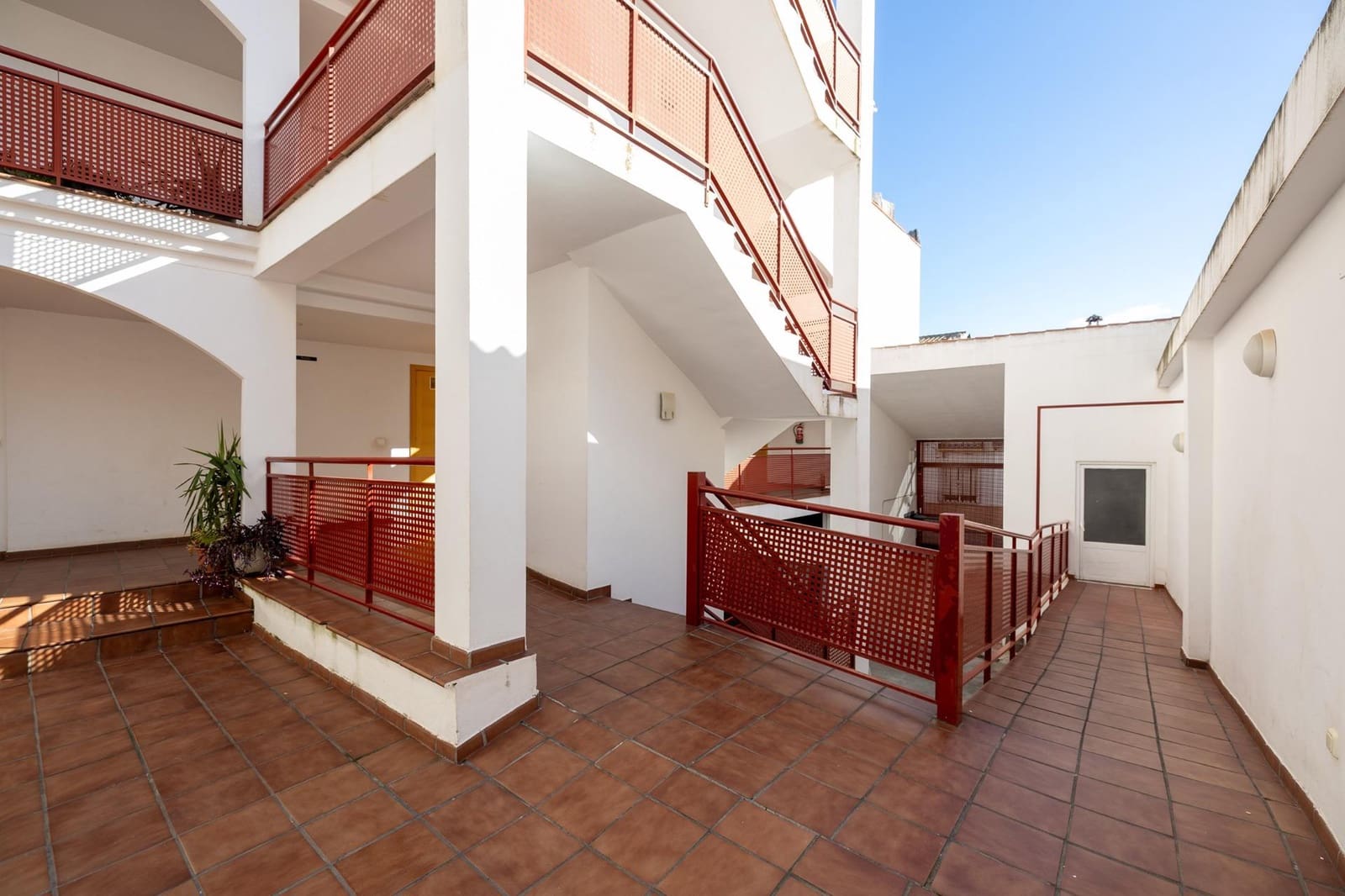 2 camera da letto Attico in vendita in Atarfe con garage - 165.000 € (Rif: 9627457)