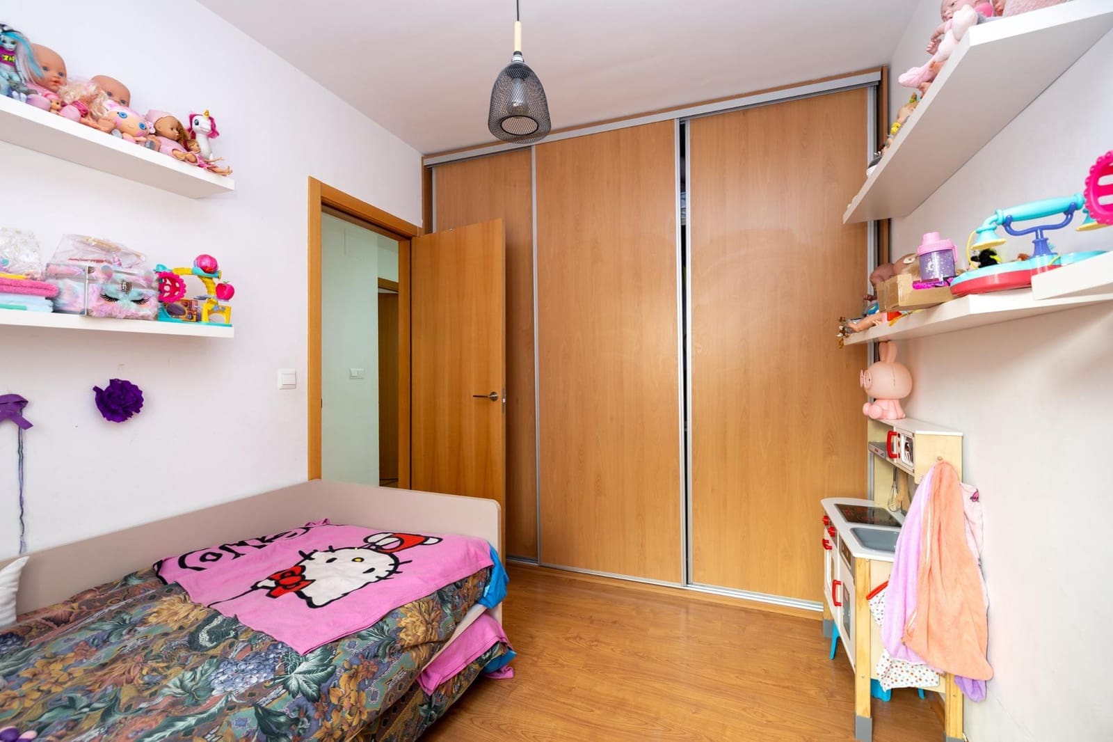 2 camera da letto Attico in vendita in Atarfe con garage - 165.000 € (Rif: 9627457)