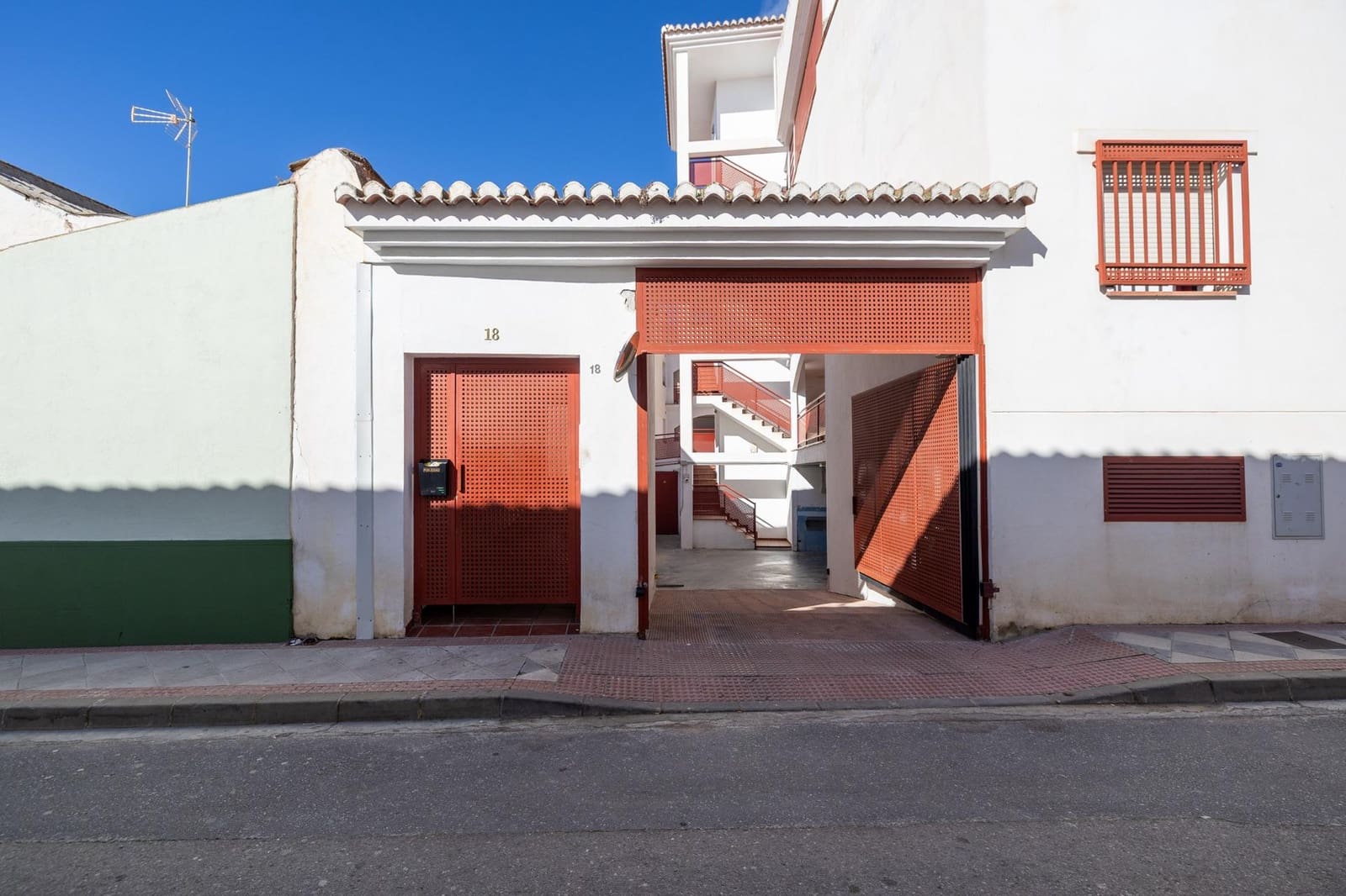 2 camera da letto Attico in vendita in Atarfe con garage - 165.000 € (Rif: 9627457)