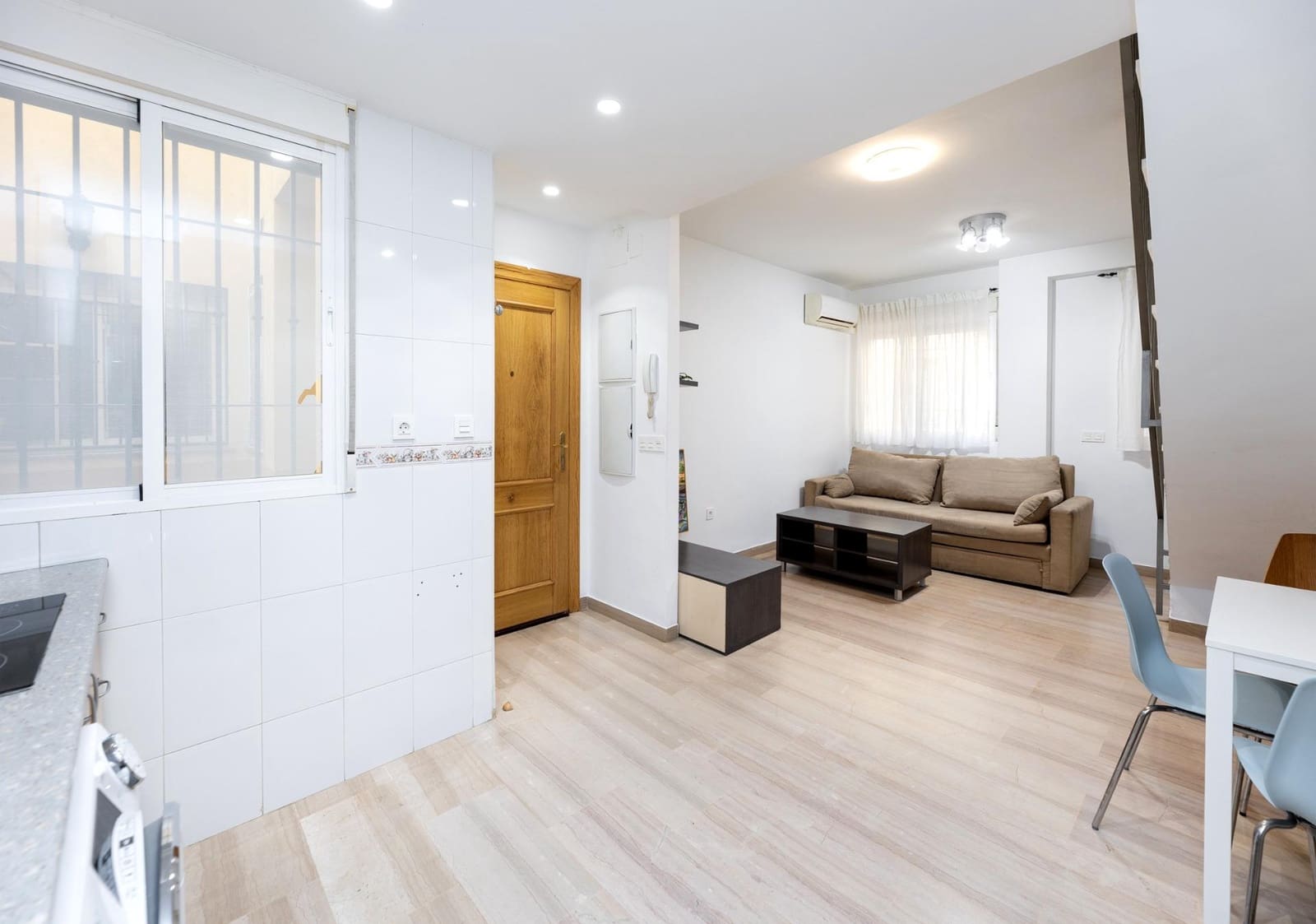 1 Zimmer Apartment zu verkaufen in Alhendin mit Garage - 120.000 € (Ref: 9629928)