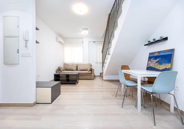 1 Zimmer Apartment zu verkaufen in Alhendín mit Garage - 120.000 € (Ref: 9629928)