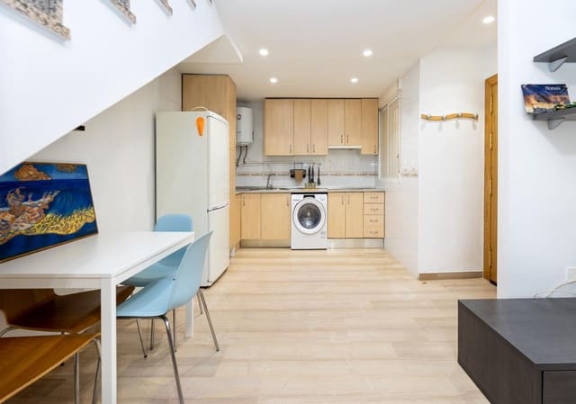 1 Zimmer Apartment zu verkaufen in Alhendín mit Garage - 120.000 € (Ref: 9629928)