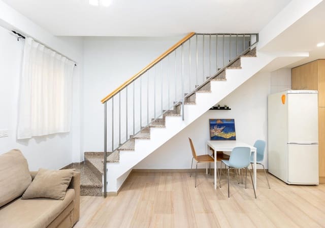 1 Zimmer Apartment zu verkaufen in Alhendín mit Garage - 120.000 € (Ref: 9629928)