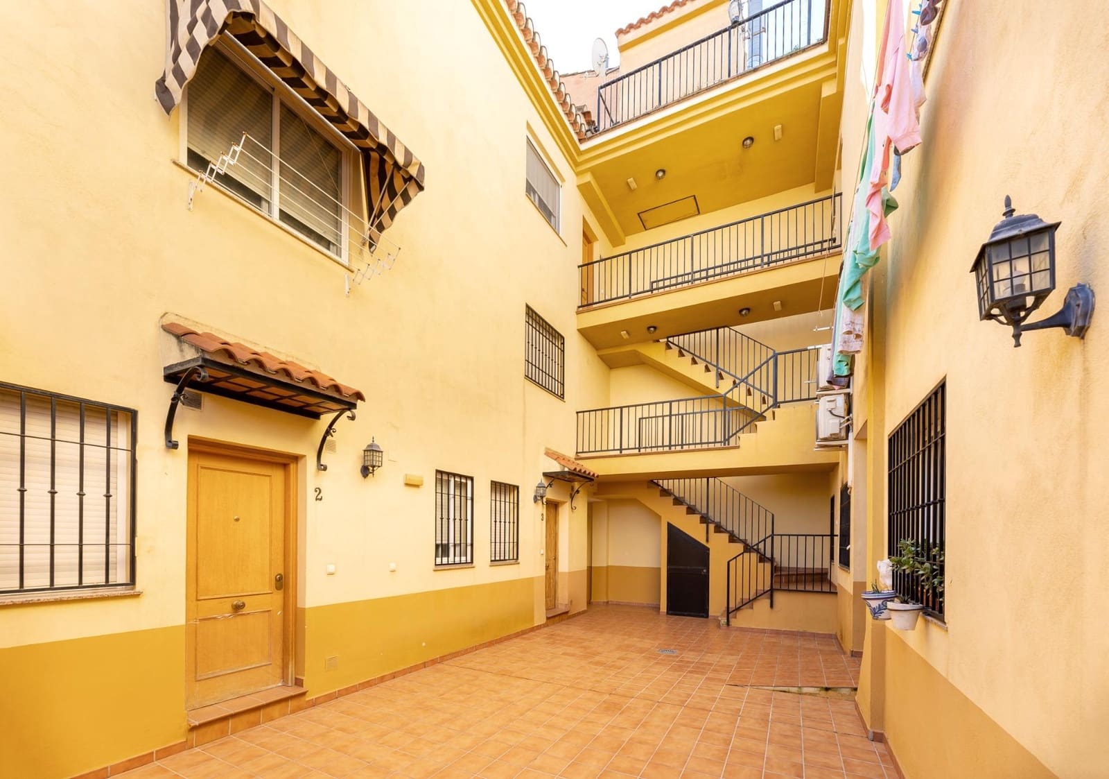 1 Zimmer Apartment zu verkaufen in Alhendin mit Garage - 120.000 € (Ref: 9629928)