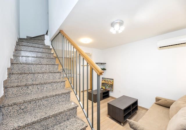 1 Zimmer Apartment zu verkaufen in Alhendín mit Garage - 120.000 € (Ref: 9629928)