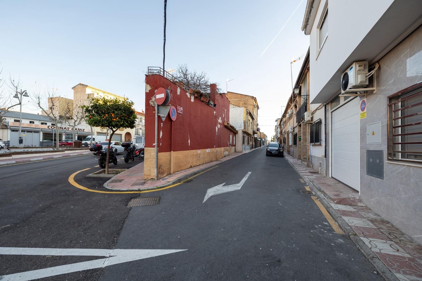 2 makuuhuone Rivitalo myytävänä paikassa Armilla - 230 000 € (Ref: 9629929)