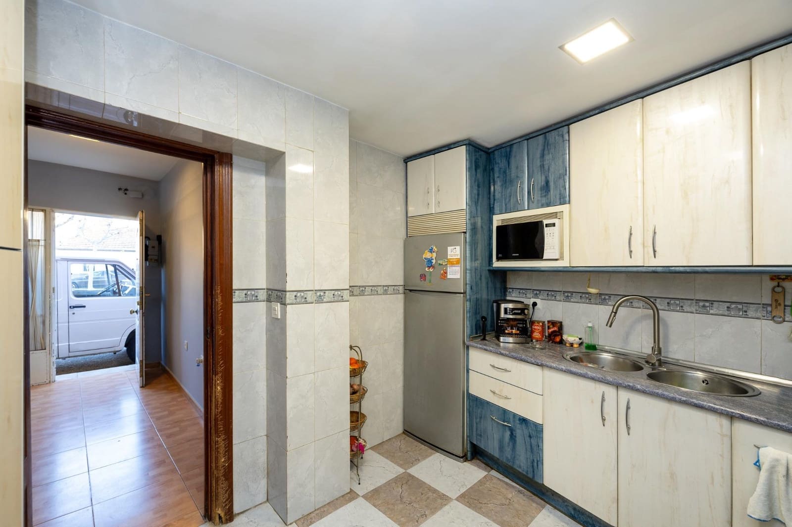 2 makuuhuone Rivitalo myytävänä paikassa Armilla - 230 000 € (Ref: 9629929)