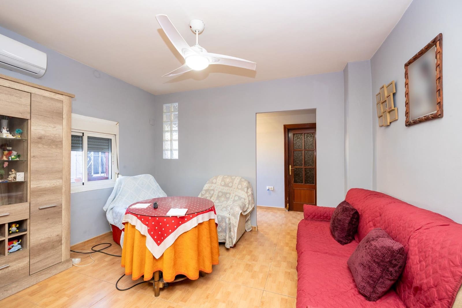 2 makuuhuone Rivitalo myytävänä paikassa Armilla - 230 000 € (Ref: 9629929)