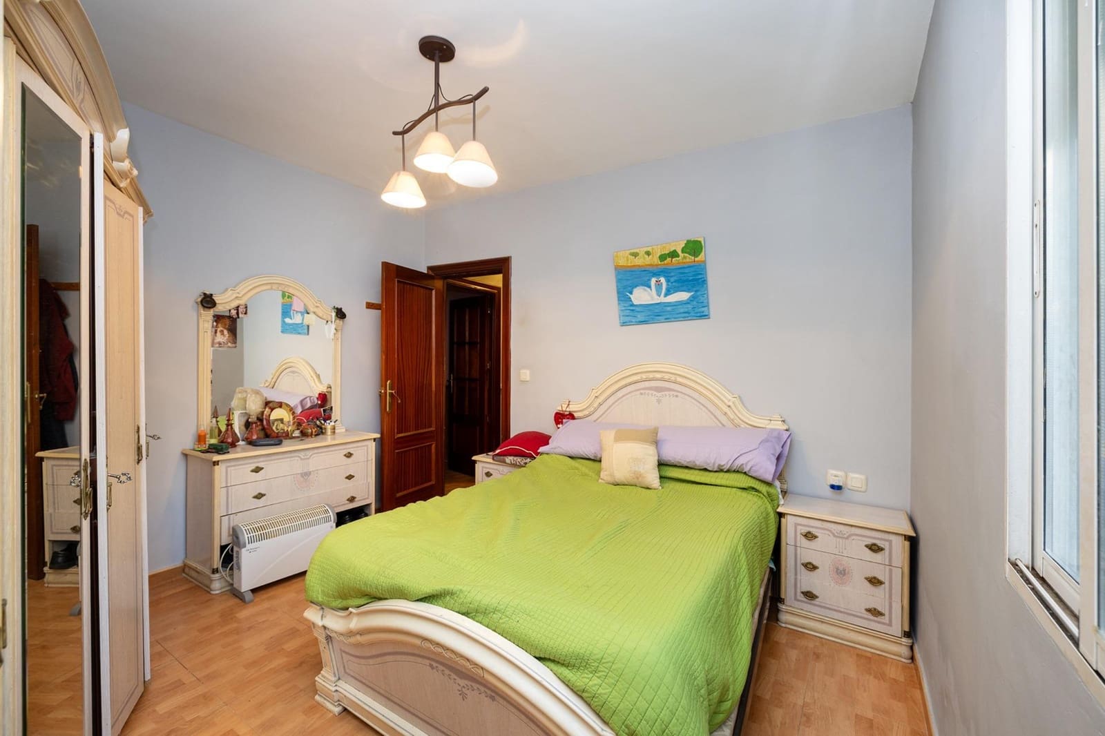 2 makuuhuone Rivitalo myytävänä paikassa Armilla - 230 000 € (Ref: 9629929)