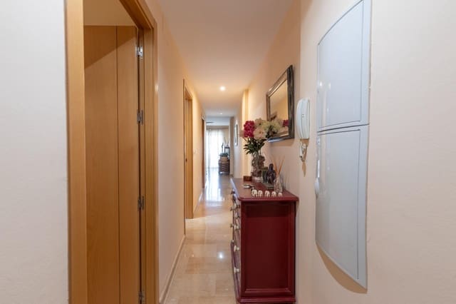 2 soverom Leilighet til salgs i Churriana de la Vega med garasje - € 179 900 (Ref: 9634200)