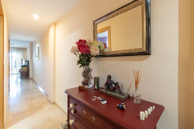 2 soverom Leilighet til salgs i Churriana de la Vega med garasje - € 179 900 (Ref: 9634200)