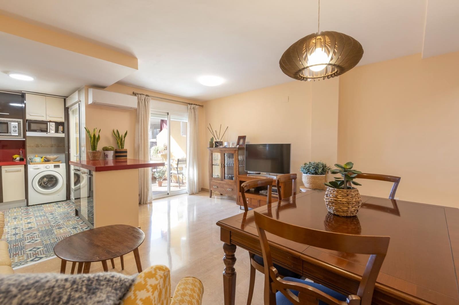 2 soverom Leilighet til salgs i Churriana de la Vega med garasje - € 179 900 (Ref: 9634200)