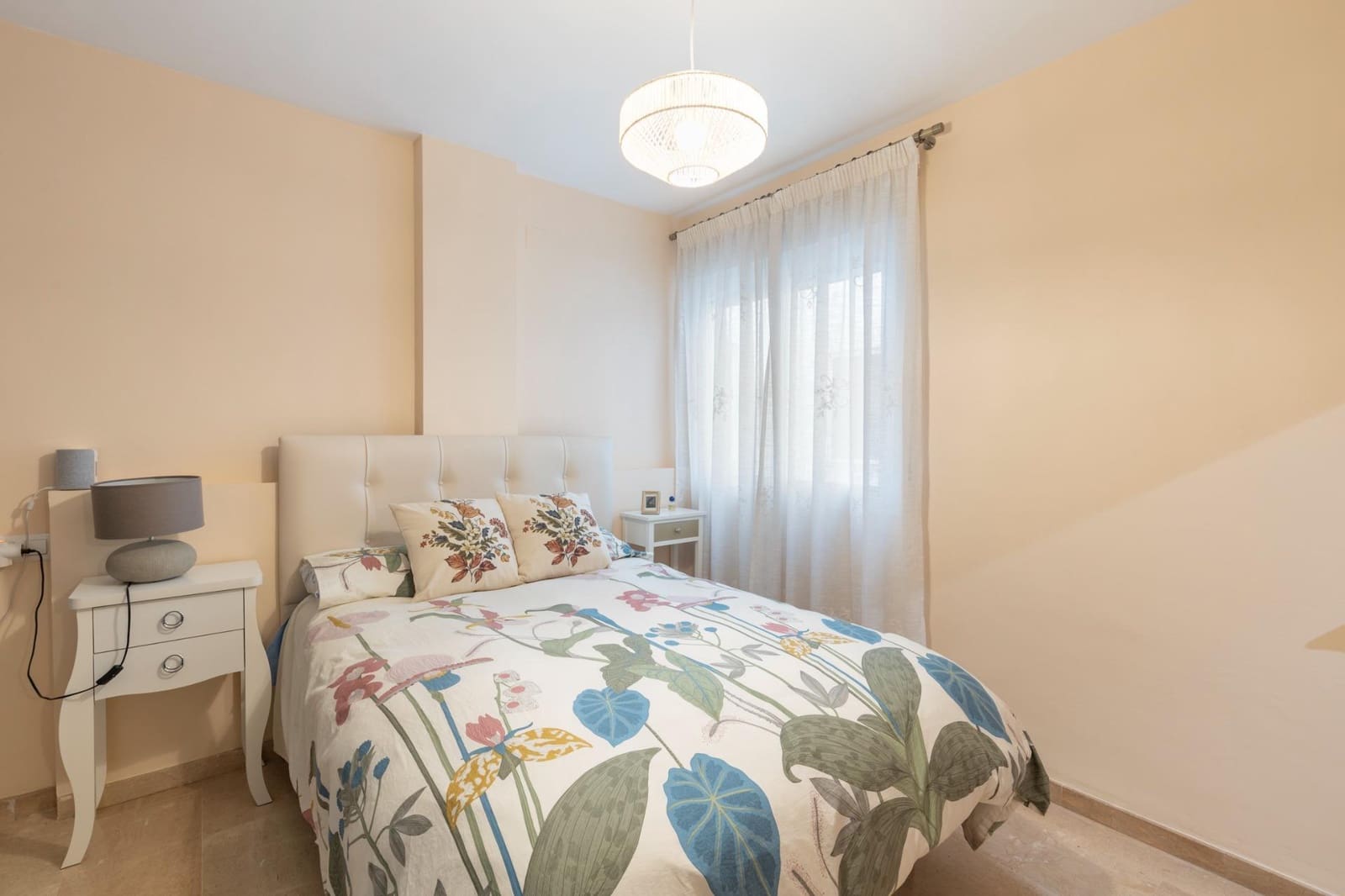 2 soverom Leilighet til salgs i Churriana de la Vega med garasje - € 179 900 (Ref: 9634200)