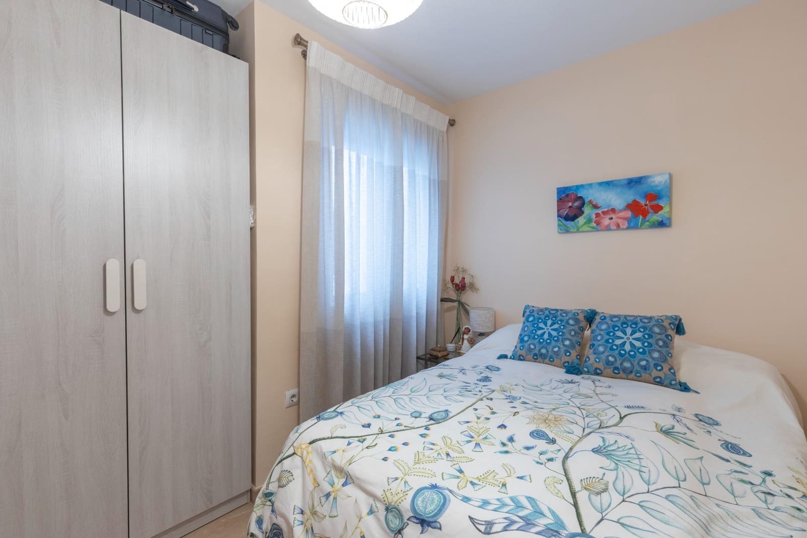 2 soverom Leilighet til salgs i Churriana de la Vega med garasje - € 179 900 (Ref: 9634200)