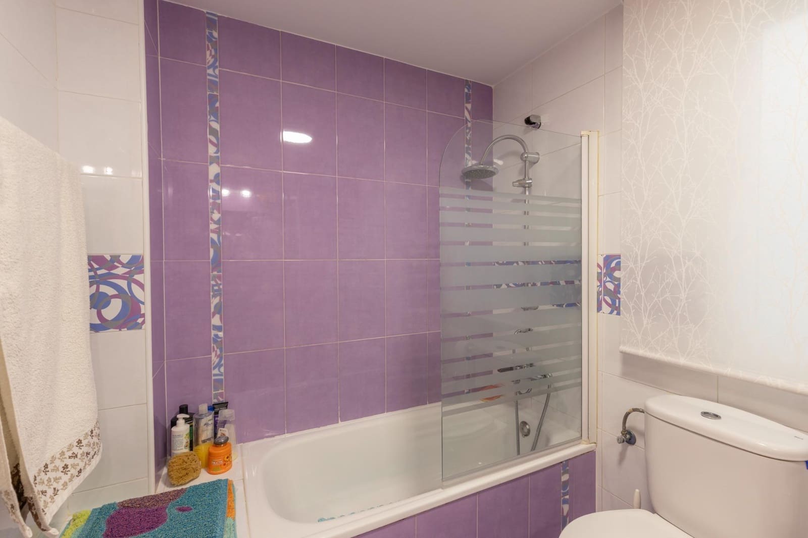 2 soverom Leilighet til salgs i Churriana de la Vega med garasje - € 179 900 (Ref: 9634200)