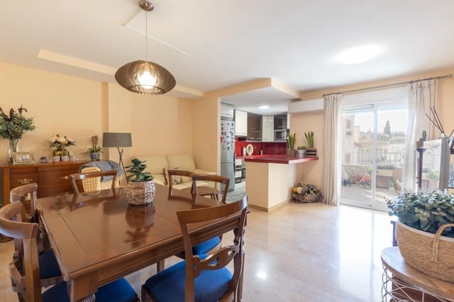 2 soverom Leilighet til salgs i Churriana de la Vega med garasje - € 179 900 (Ref: 9634200)