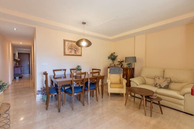 2 soverom Leilighet til salgs i Churriana de la Vega med garasje - € 179 900 (Ref: 9634200)