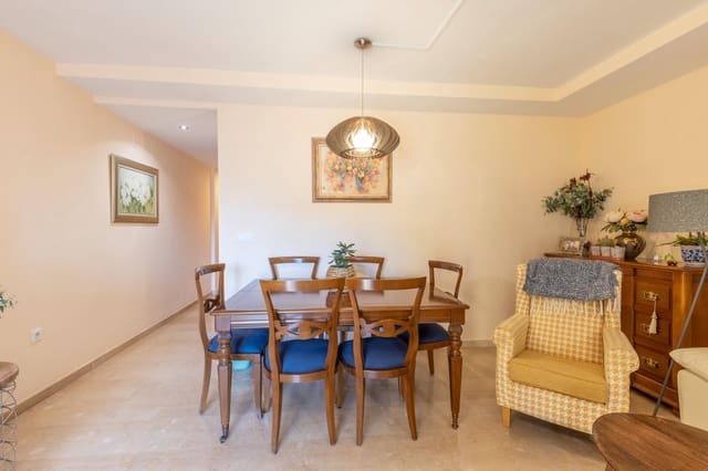 2 soverom Leilighet til salgs i Churriana de la Vega med garasje - € 179 900 (Ref: 9634200)