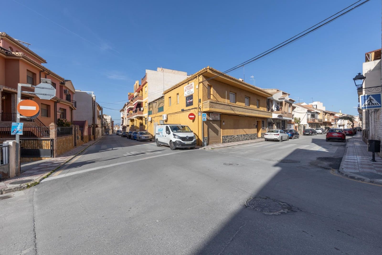 2 soverom Leilighet til salgs i Churriana de la Vega med garasje - € 179 900 (Ref: 9634200)