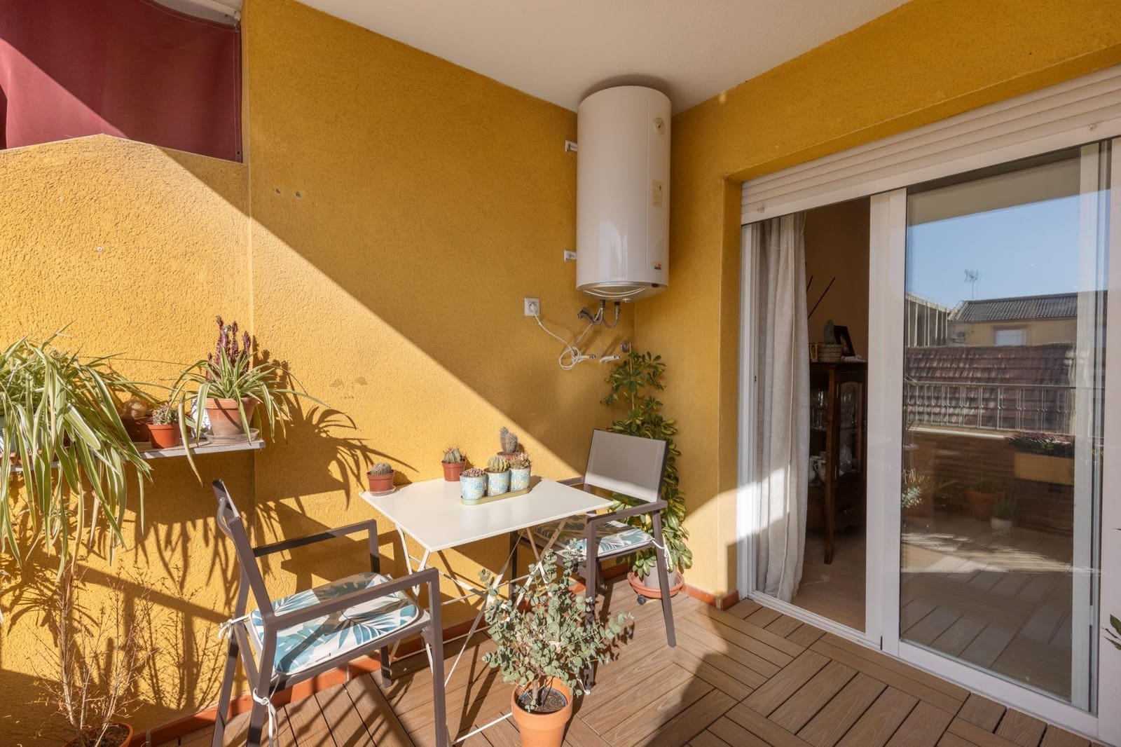 2 soverom Leilighet til salgs i Churriana de la Vega med garasje - € 179 900 (Ref: 9634200)