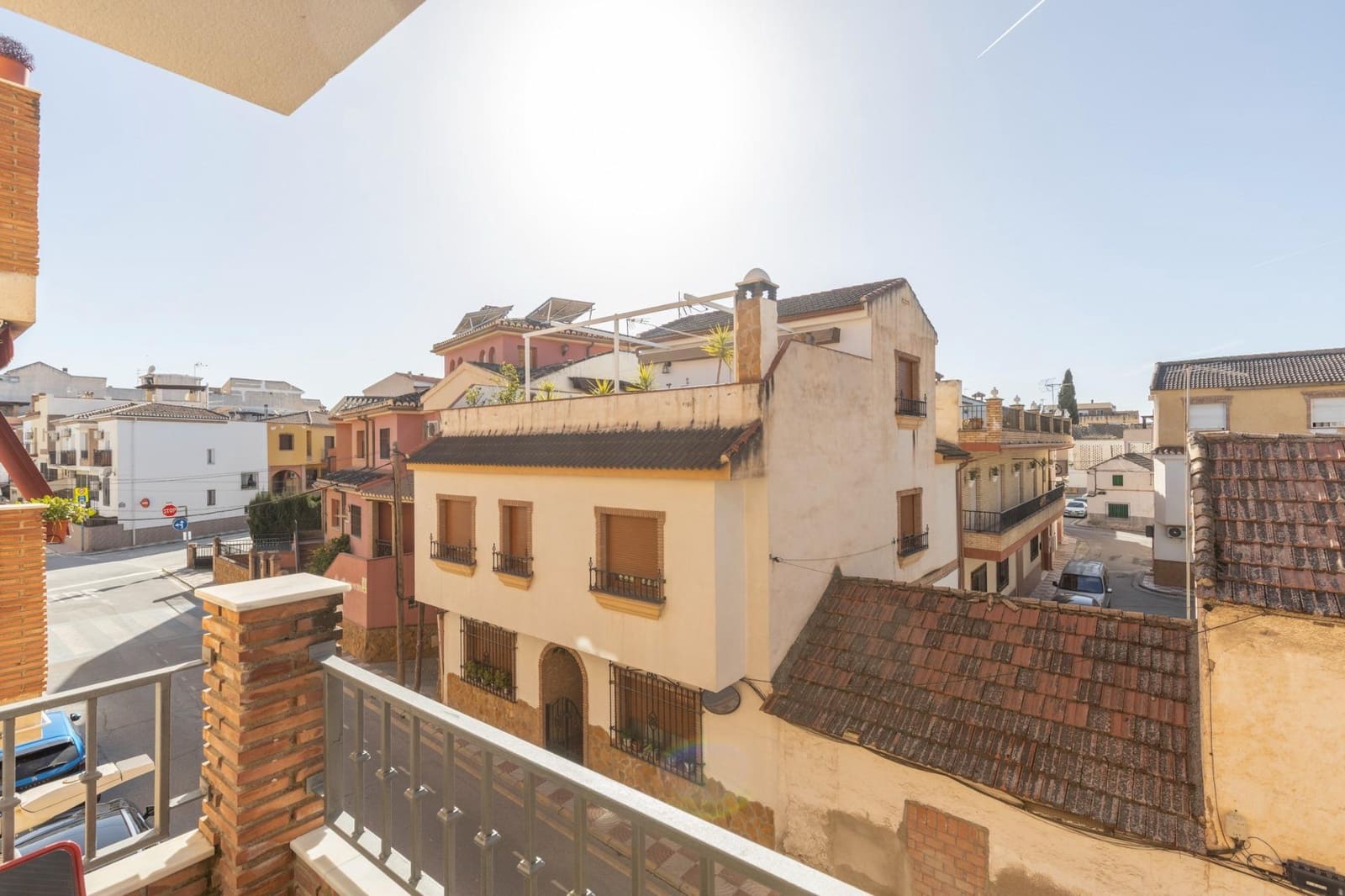 2 soverom Leilighet til salgs i Churriana de la Vega med garasje - € 179 900 (Ref: 9634200)