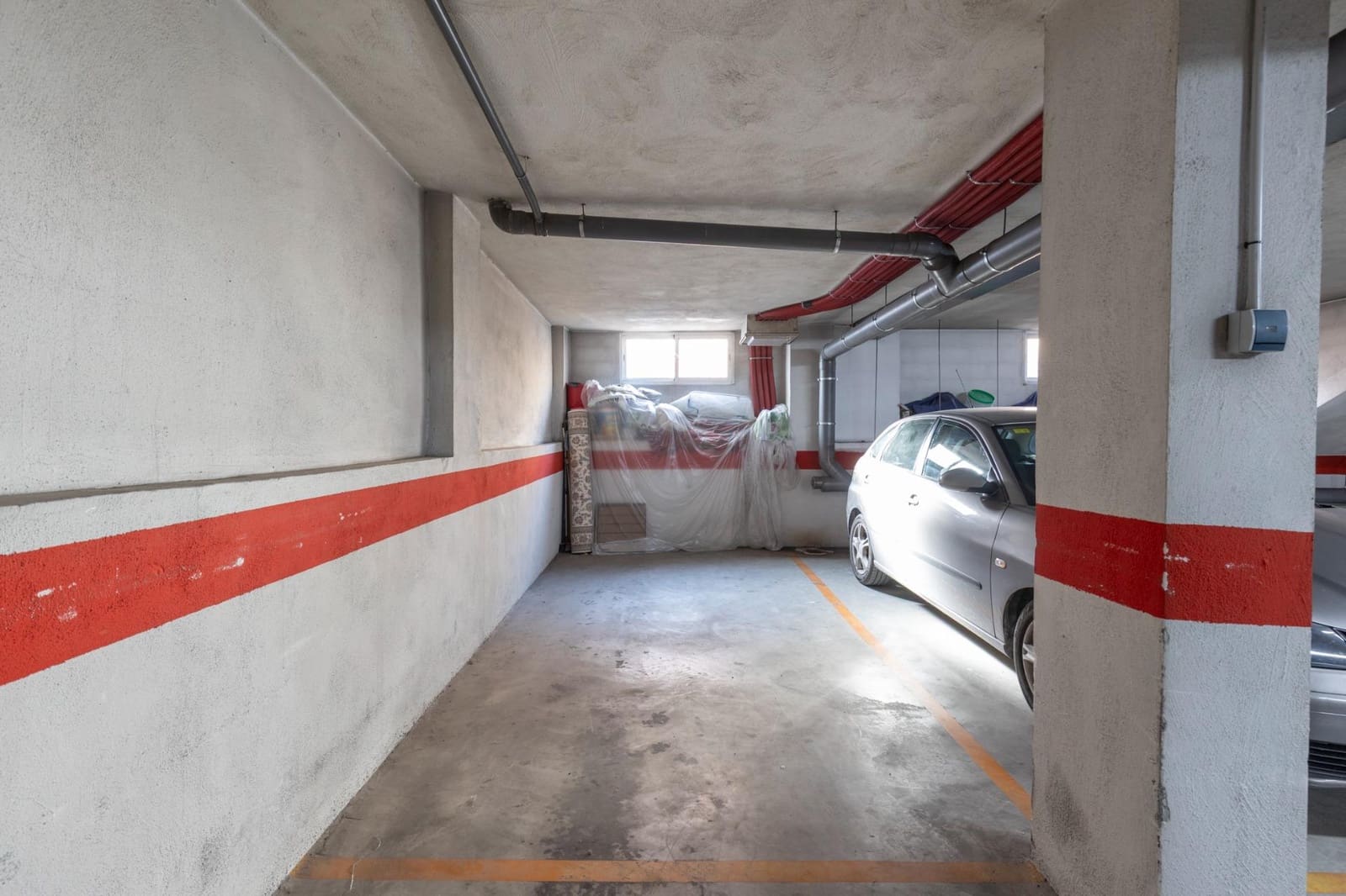 2 soverom Leilighet til salgs i Churriana de la Vega med garasje - € 179 900 (Ref: 9634200)