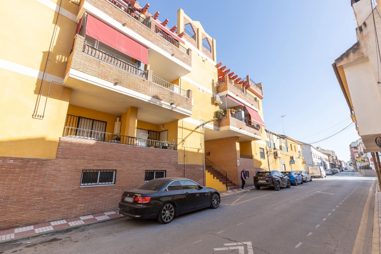 2 soverom Leilighet til salgs i Churriana de la Vega med garasje - € 179 900 (Ref: 9634200)