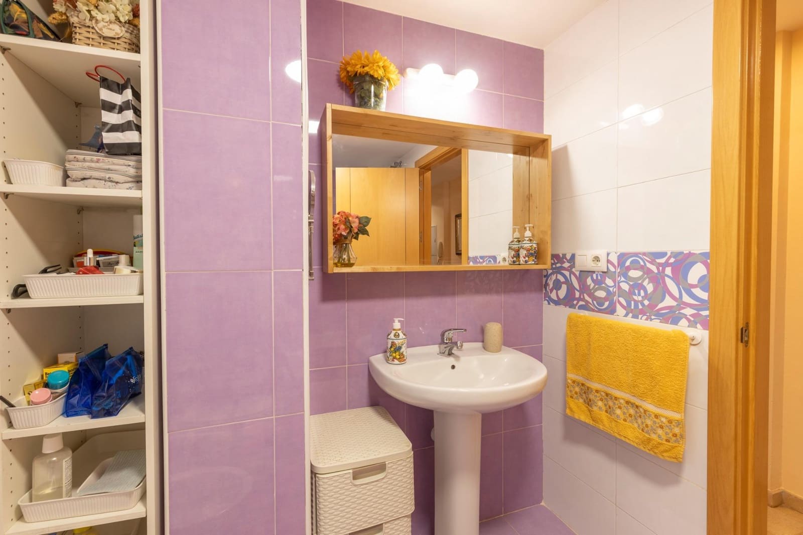 2 soverom Leilighet til salgs i Churriana de la Vega med garasje - € 179 900 (Ref: 9634200)