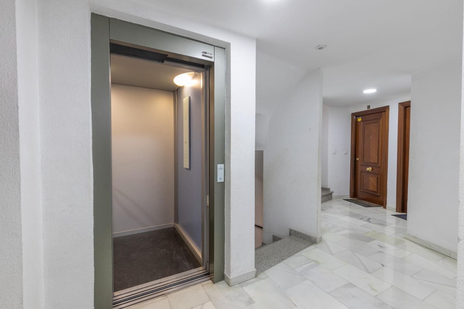 2 soverom Leilighet til salgs i Churriana de la Vega med garasje - € 179 900 (Ref: 9634200)