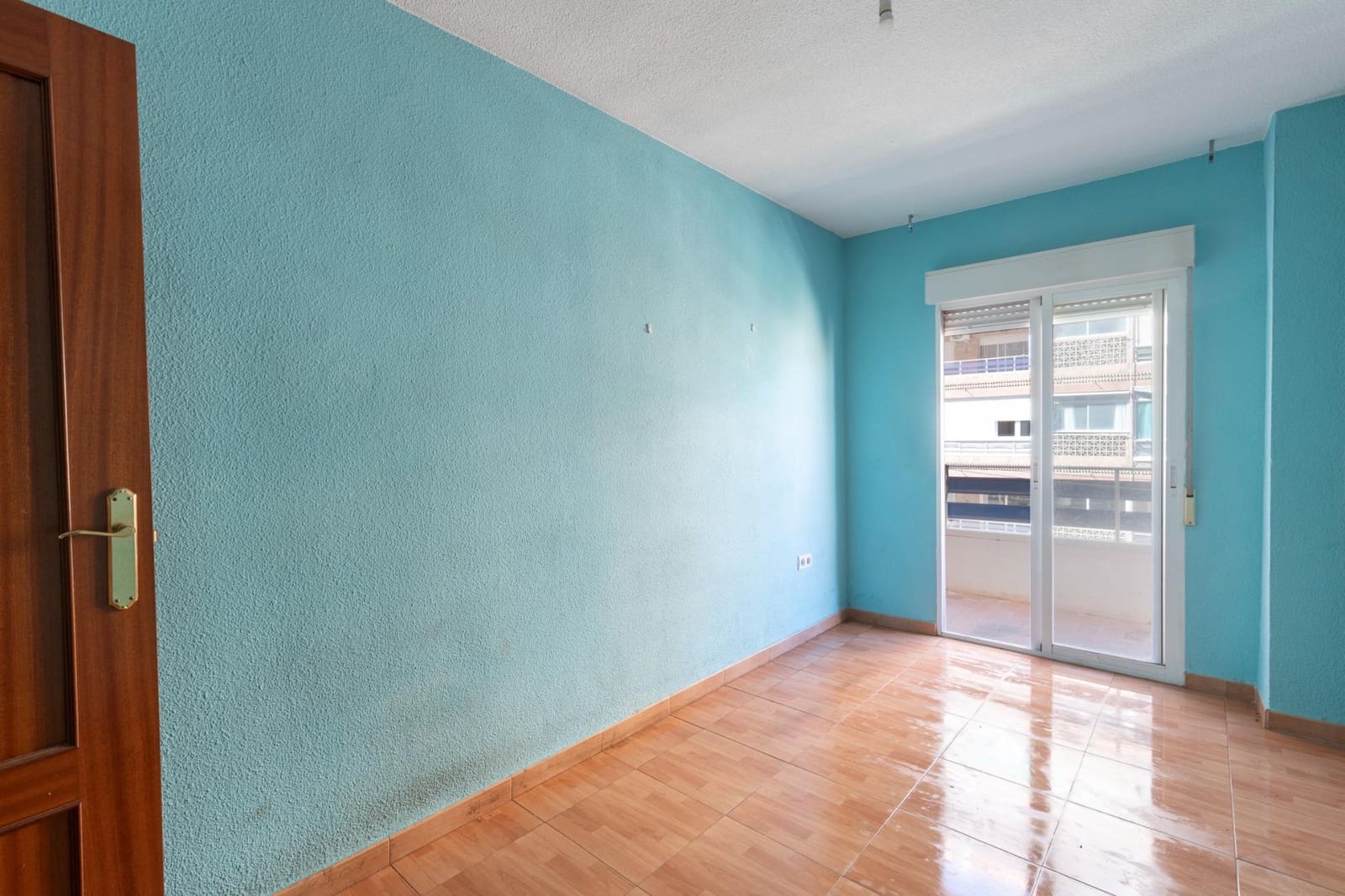 3 sypialnia Mieszkanie na sprzedaż w Miasto Grenada - 225 000 € (Ref: 9634201)