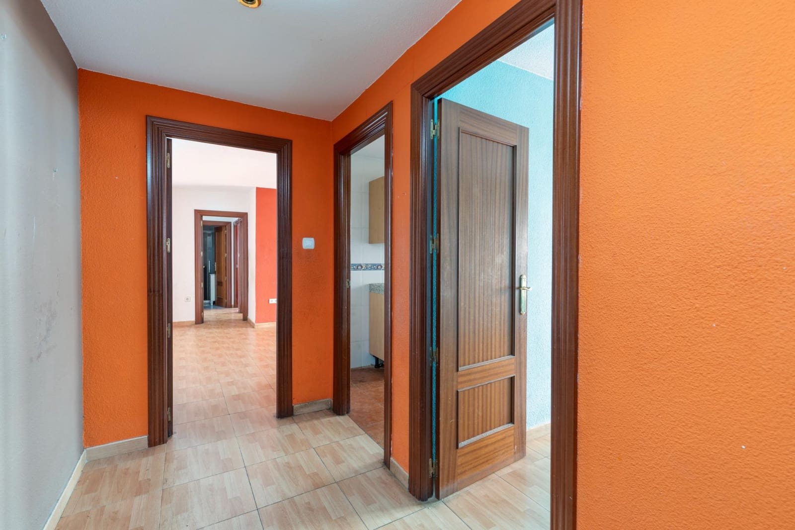 3 sypialnia Mieszkanie na sprzedaż w Miasto Grenada - 225 000 € (Ref: 9634201)