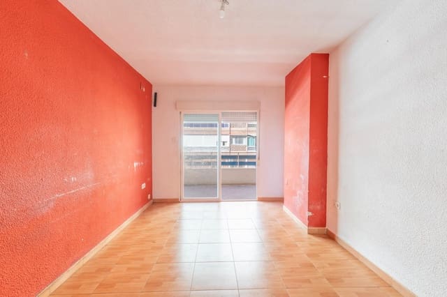 3 sypialnia Mieszkanie na sprzedaż w Zaidin, Miasto Grenada - 225 000 € (Ref: 9634201)