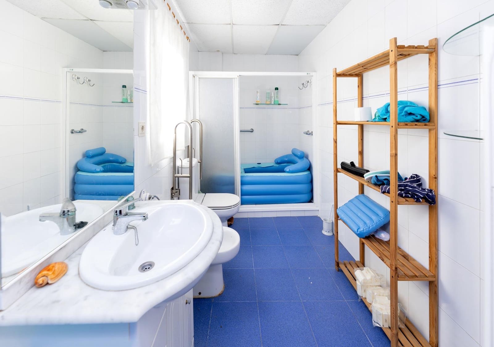 6 sovrum Villa till salu i Belicena med garage - 350 000 € (Ref: 9634203)