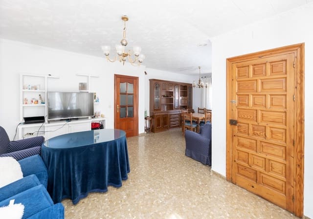 6 sovrum Villa till salu i Belicena, Vegas del Genil med garage - 350 000 € (Ref: 9634203)