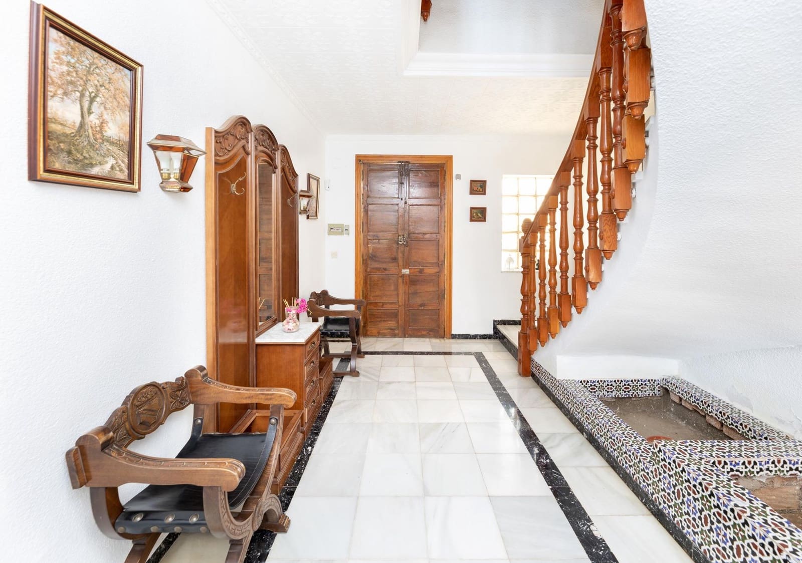 6 sovrum Villa till salu i Belicena med garage - 350 000 € (Ref: 9634203)