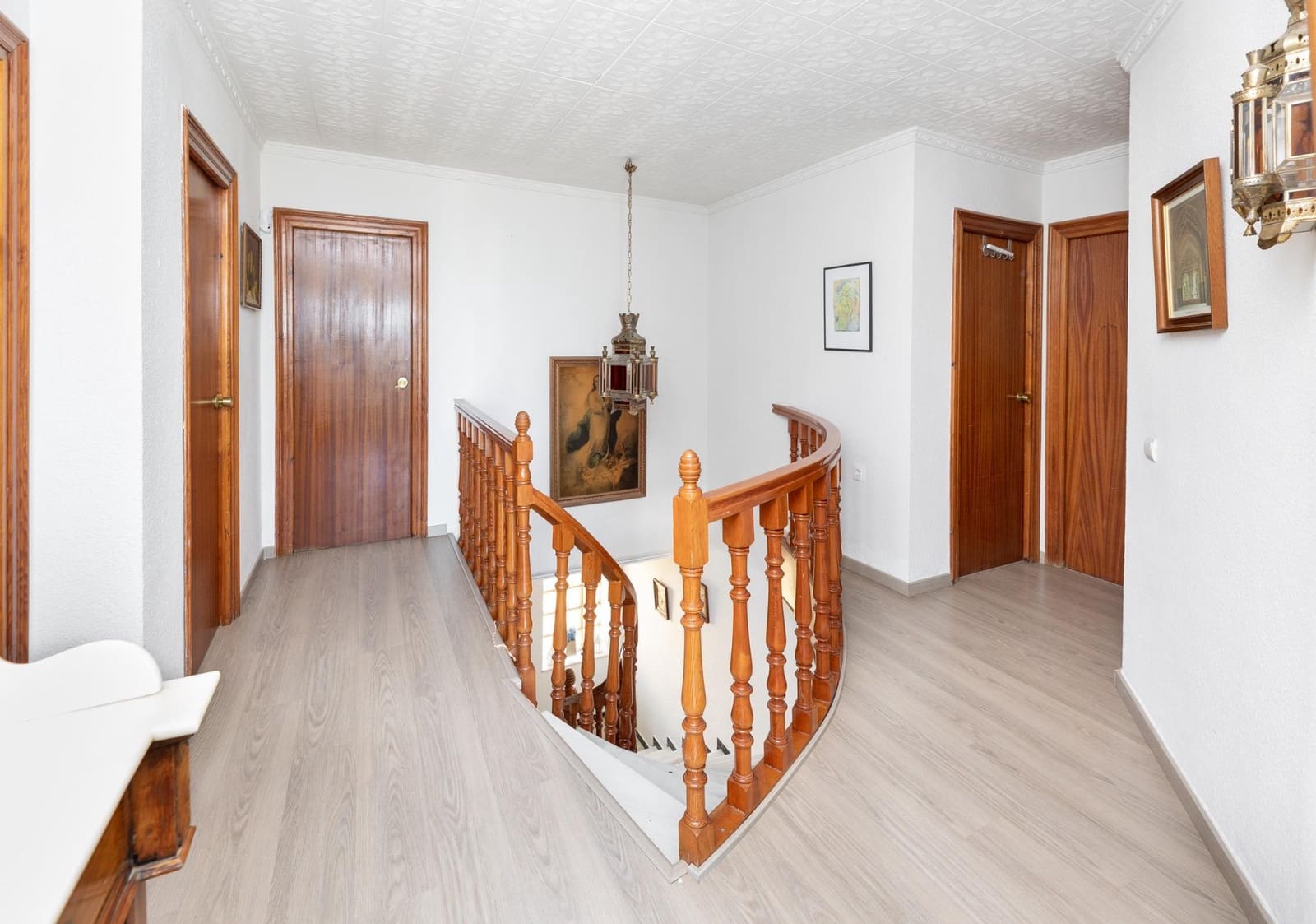 6 sovrum Villa till salu i Belicena med garage - 350 000 € (Ref: 9634203)