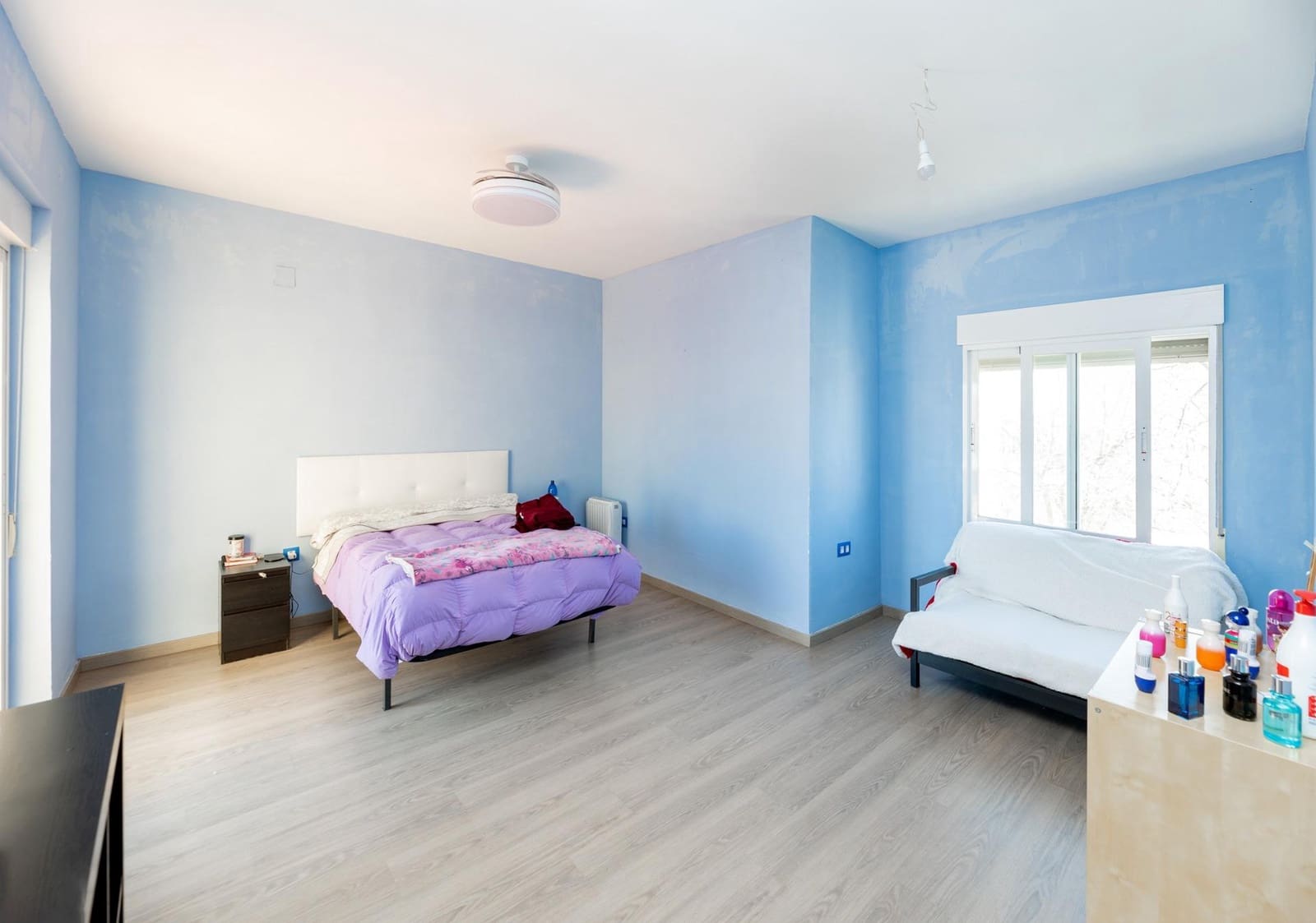 6 sovrum Villa till salu i Belicena med garage - 350 000 € (Ref: 9634203)