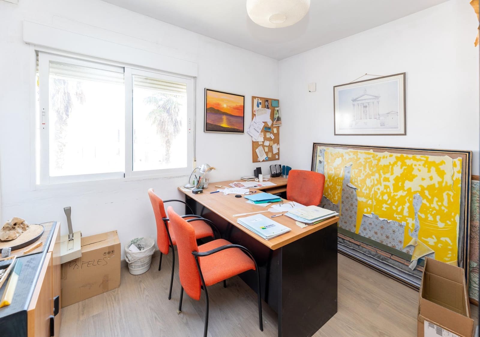 6 sovrum Villa till salu i Belicena med garage - 350 000 € (Ref: 9634203)