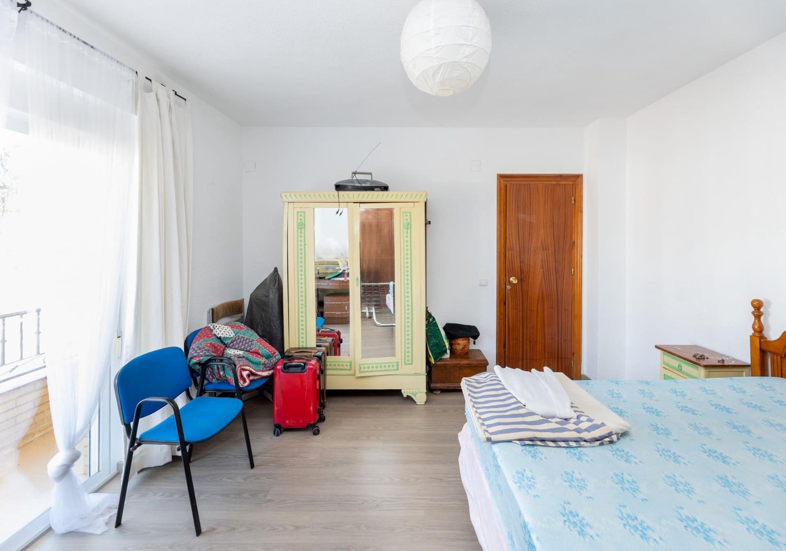 6 sovrum Villa till salu i Belicena med garage - 350 000 € (Ref: 9634203)